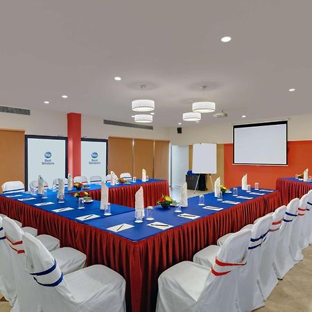 Surestay Plus By Best Western אמריצר מראה חיצוני תמונה