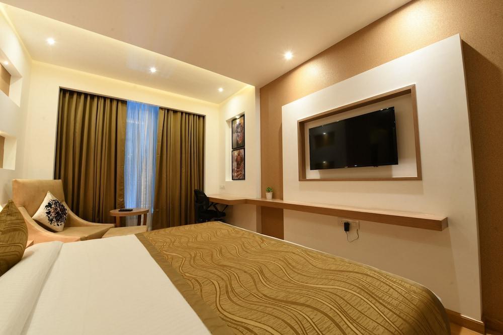Surestay Plus By Best Western אמריצר מראה חיצוני תמונה