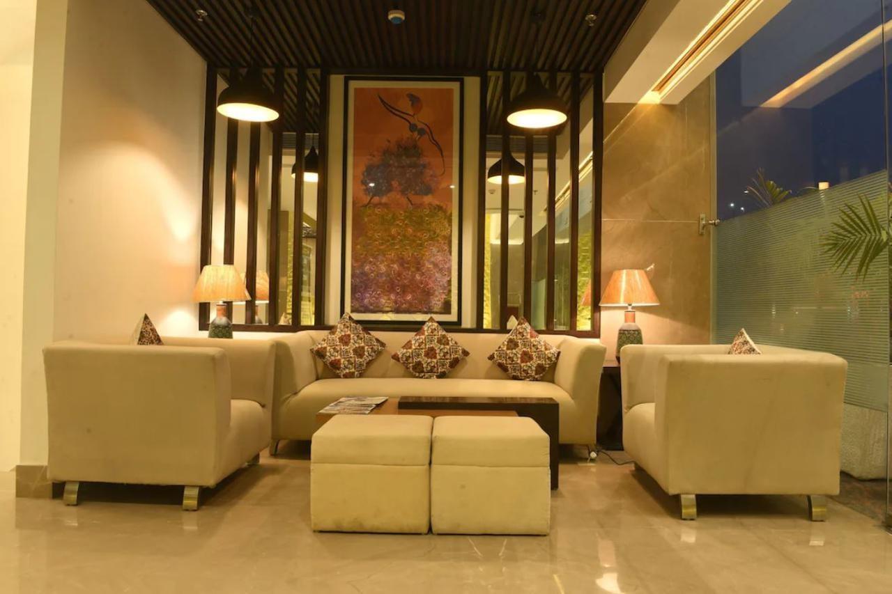 Surestay Plus By Best Western אמריצר מראה חיצוני תמונה