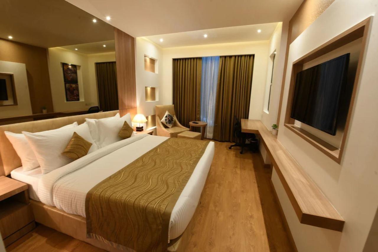 Surestay Plus By Best Western אמריצר מראה חיצוני תמונה