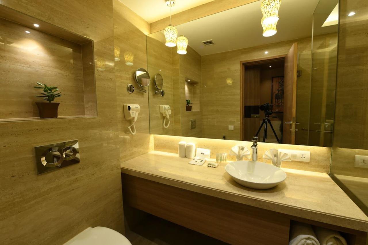 Surestay Plus By Best Western אמריצר מראה חיצוני תמונה