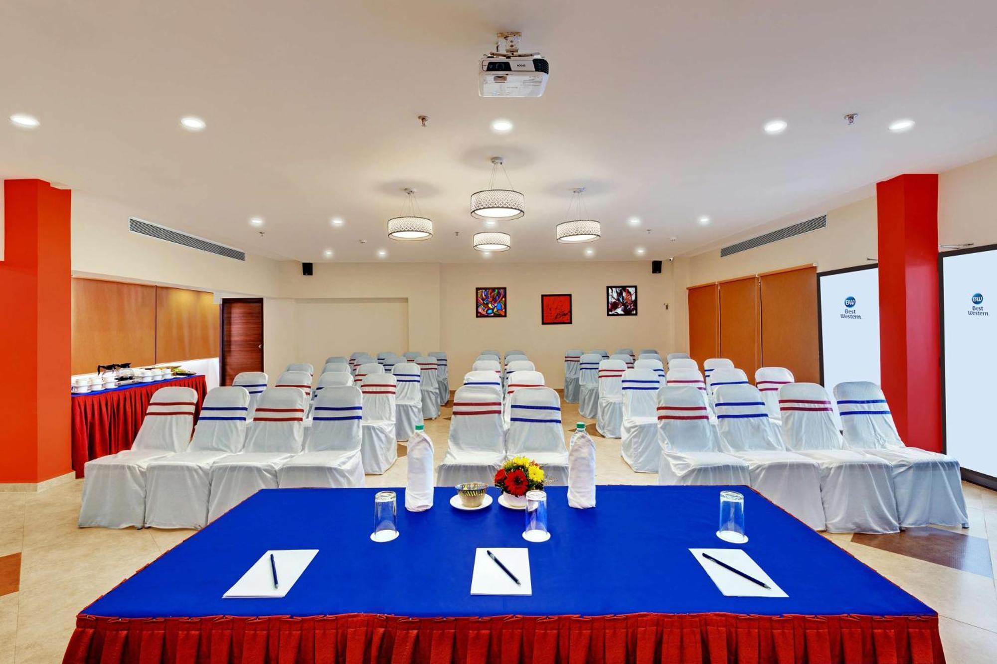 Surestay Plus By Best Western אמריצר מראה חיצוני תמונה
