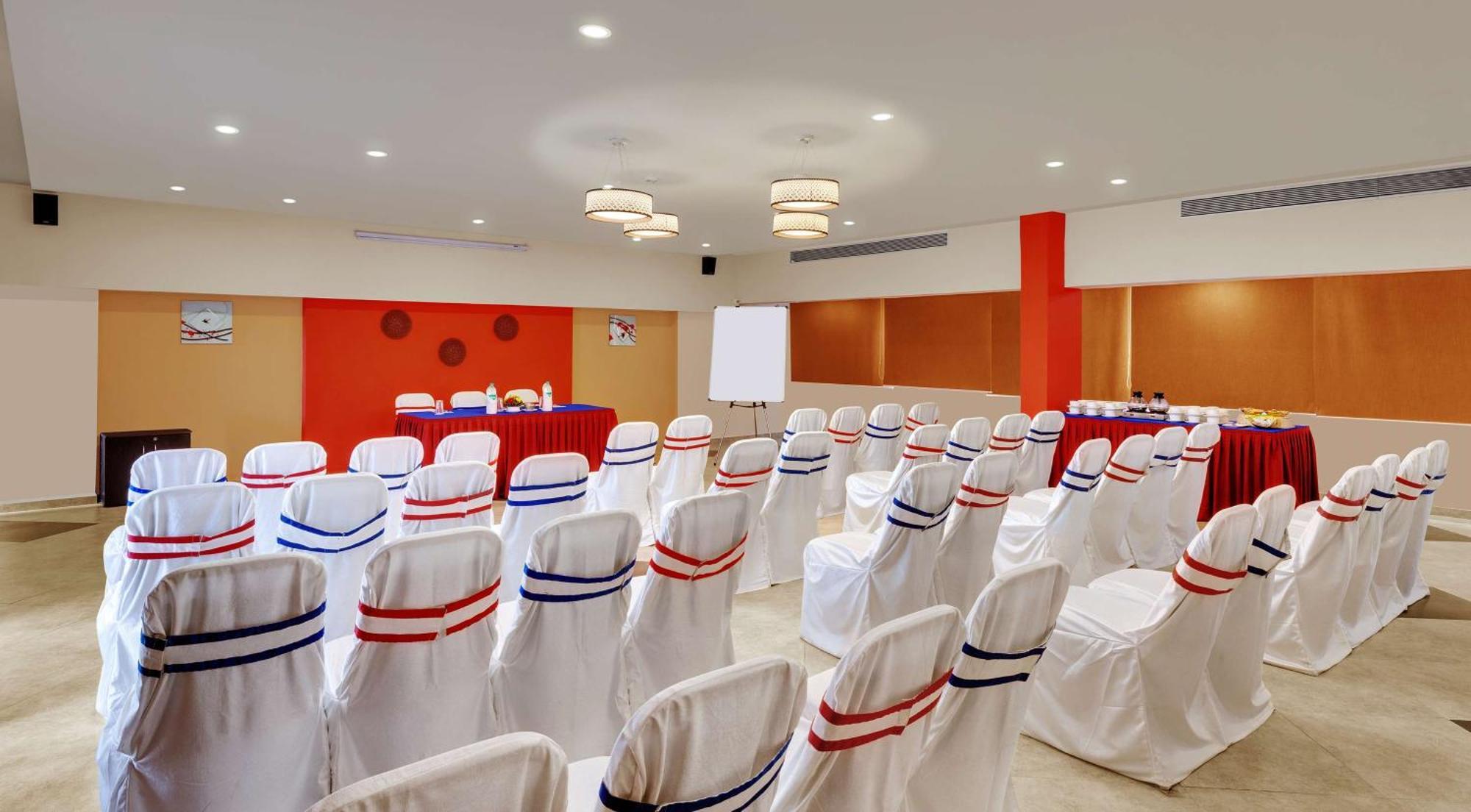 Surestay Plus By Best Western אמריצר מראה חיצוני תמונה