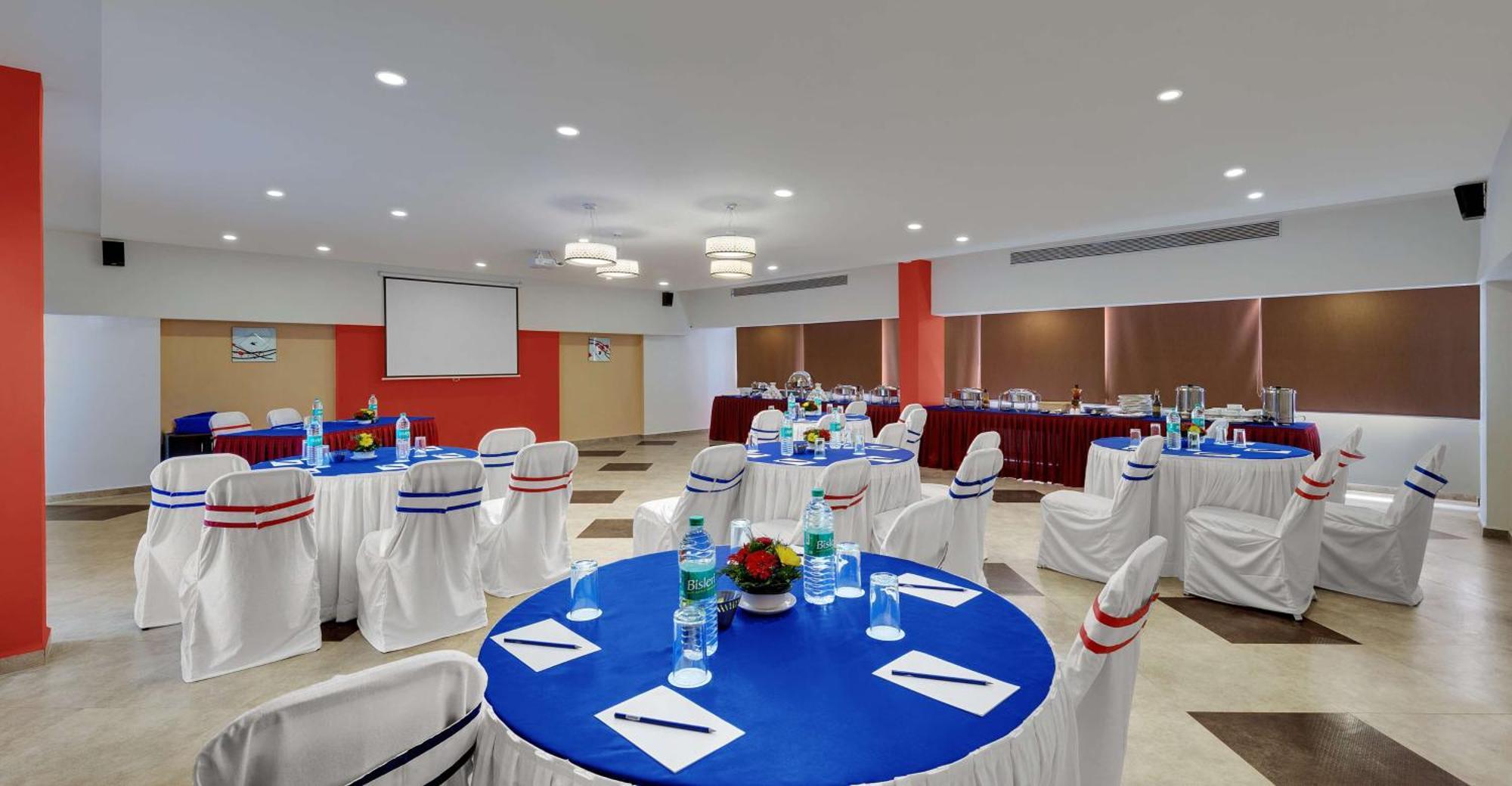 Surestay Plus By Best Western אמריצר מראה חיצוני תמונה