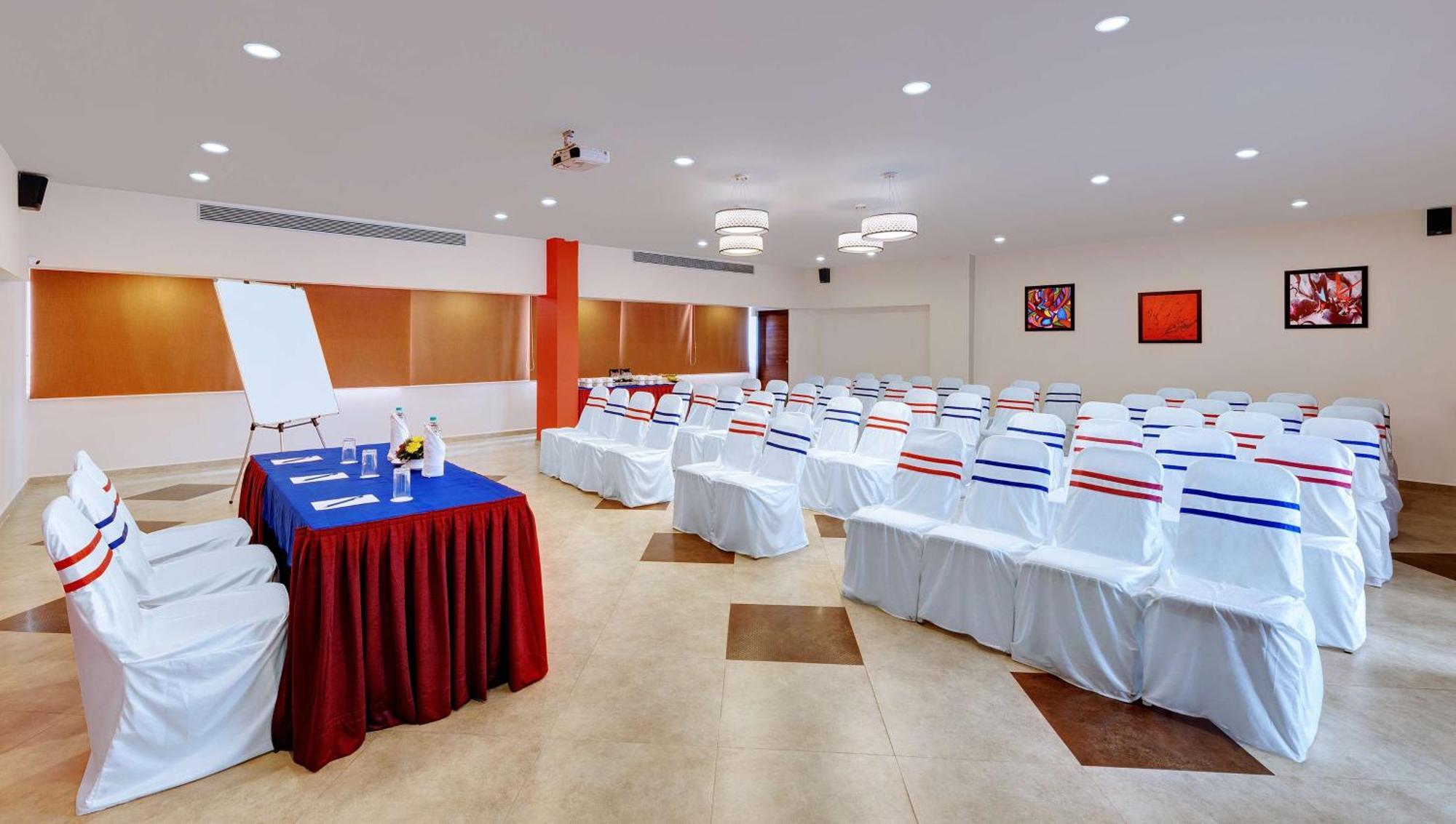 Surestay Plus By Best Western אמריצר מראה חיצוני תמונה