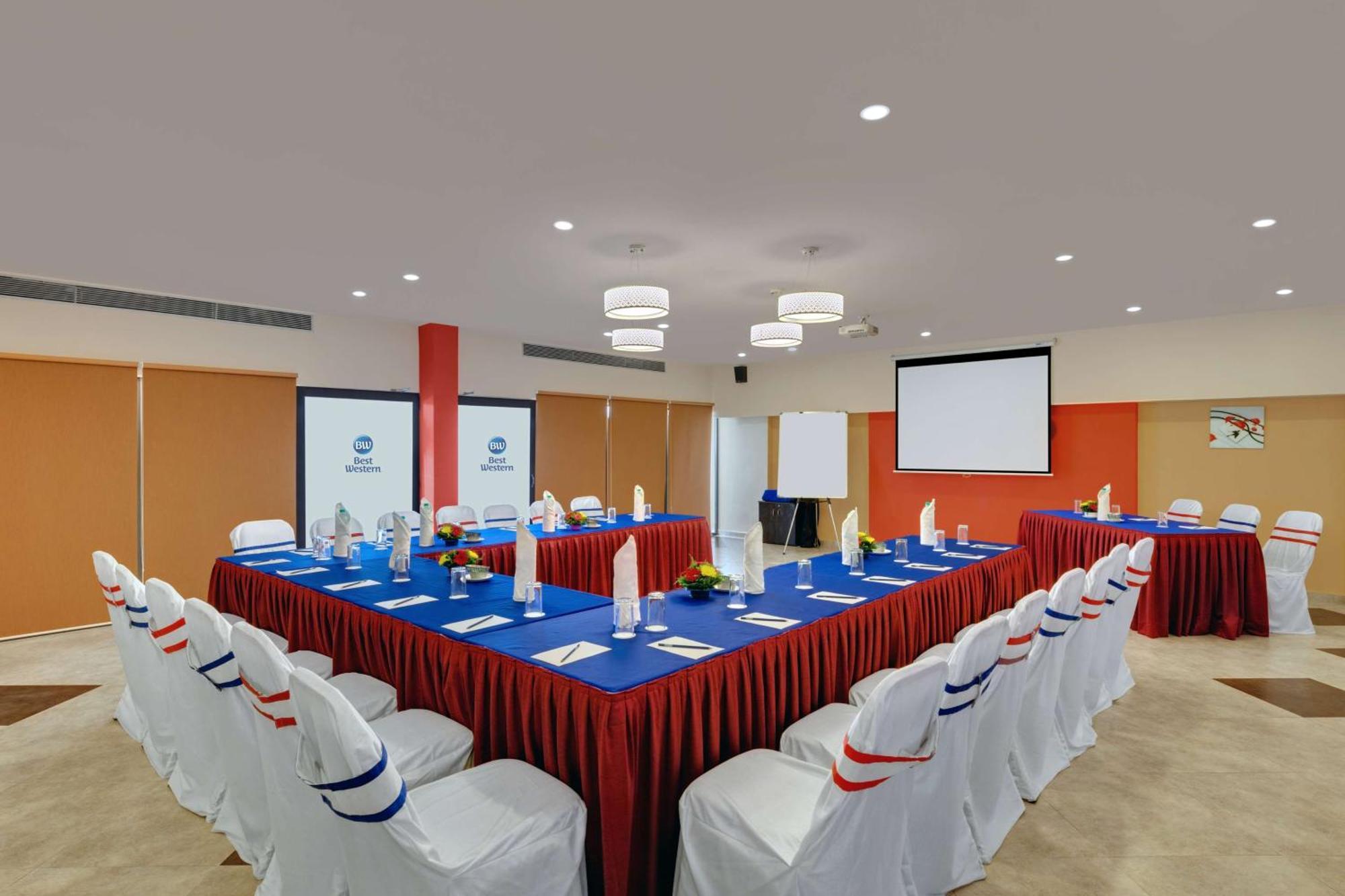 Surestay Plus By Best Western אמריצר מראה חיצוני תמונה