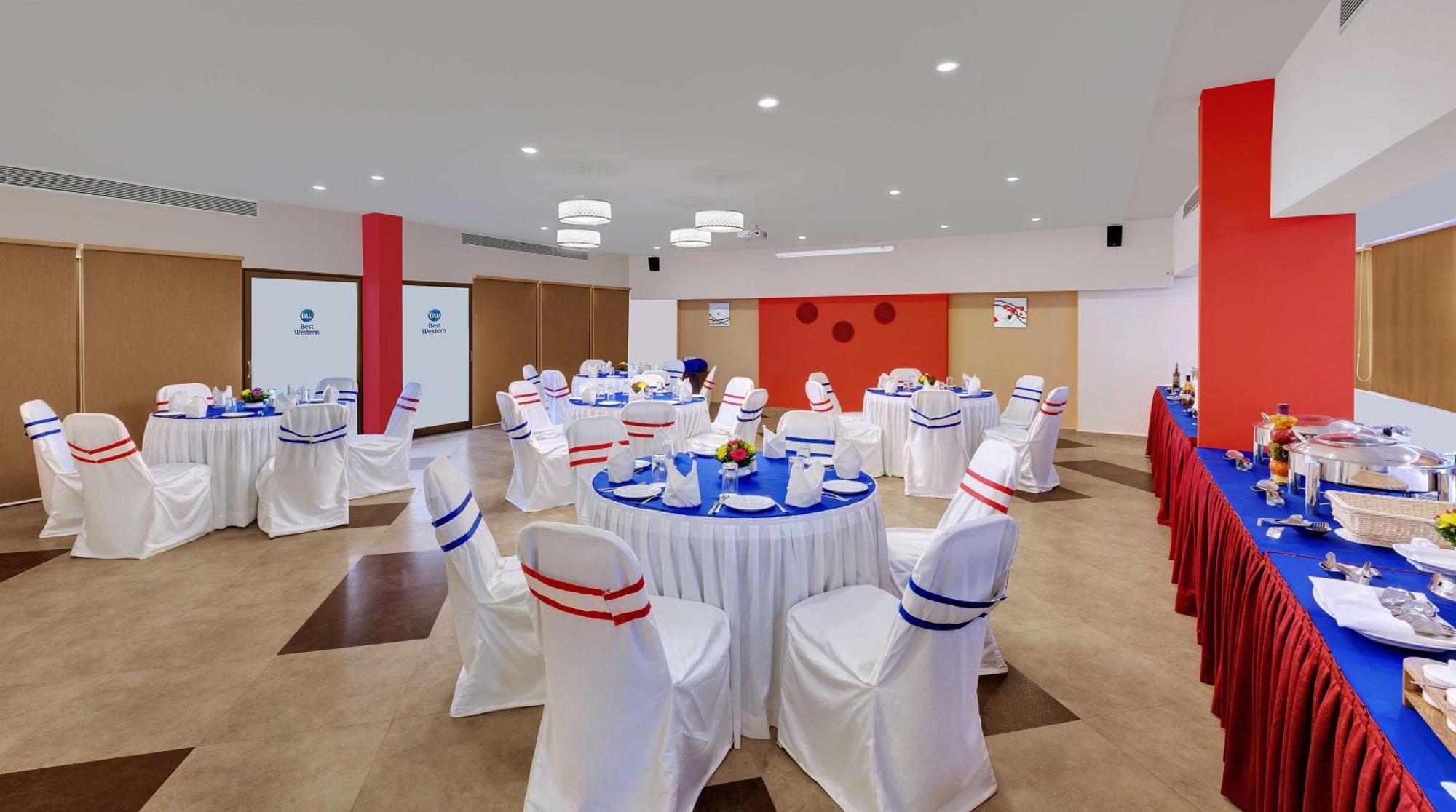 Surestay Plus By Best Western אמריצר מראה חיצוני תמונה