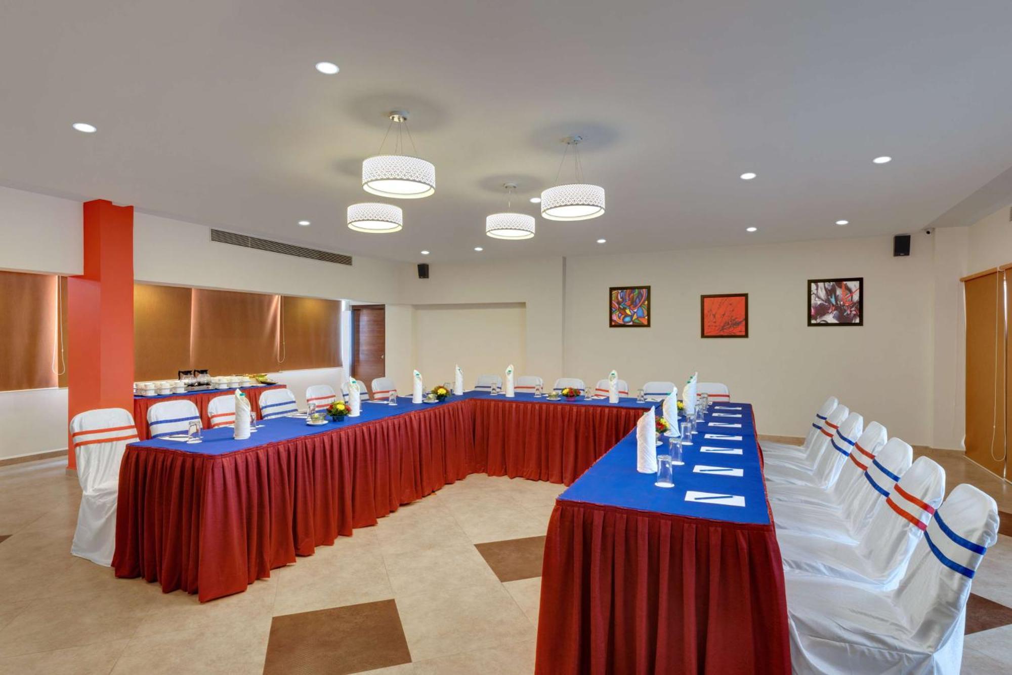 Surestay Plus By Best Western אמריצר מראה חיצוני תמונה