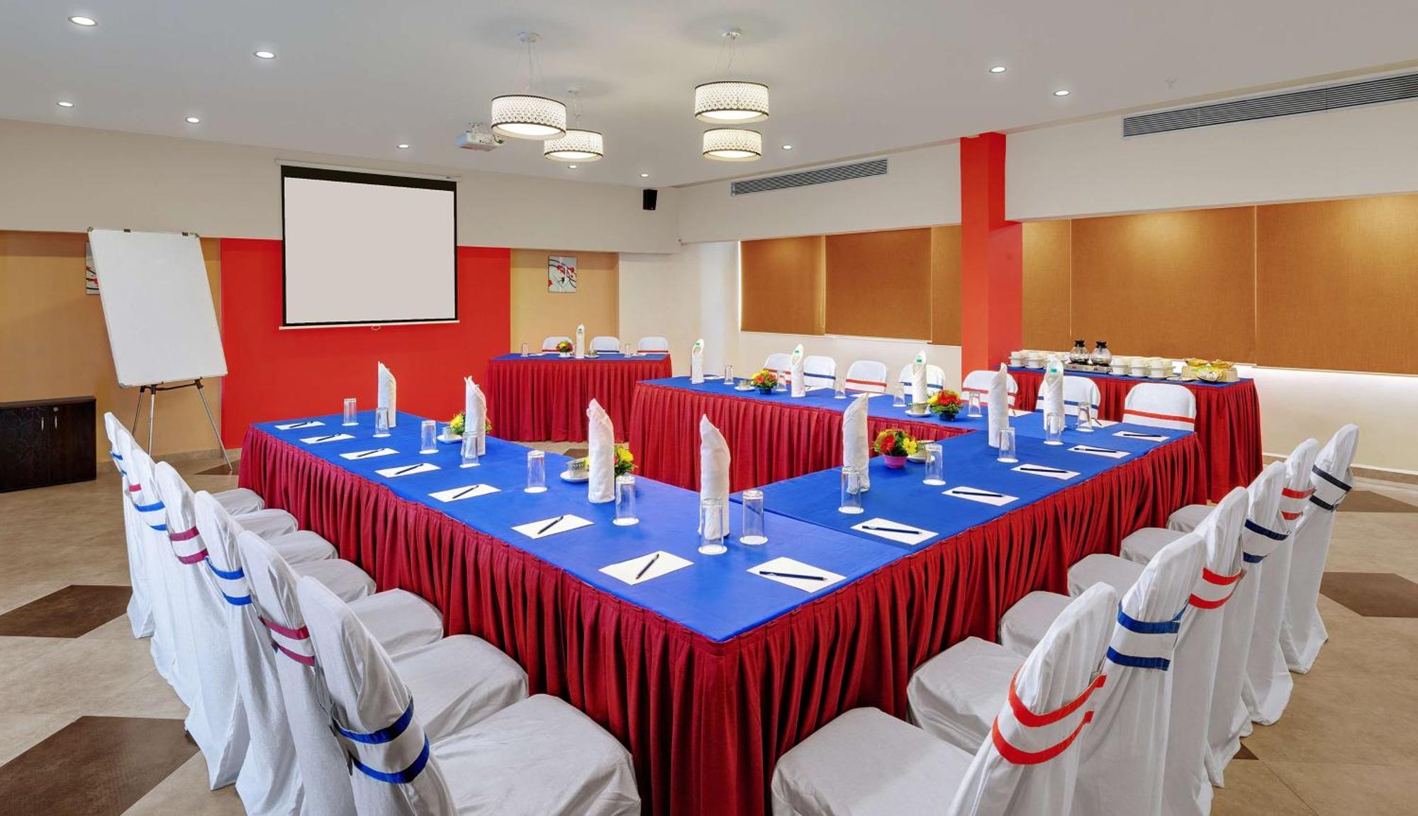 Surestay Plus By Best Western אמריצר מראה חיצוני תמונה