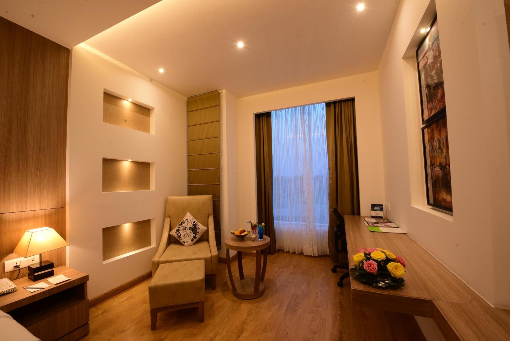 Surestay Plus By Best Western אמריצר מראה חיצוני תמונה