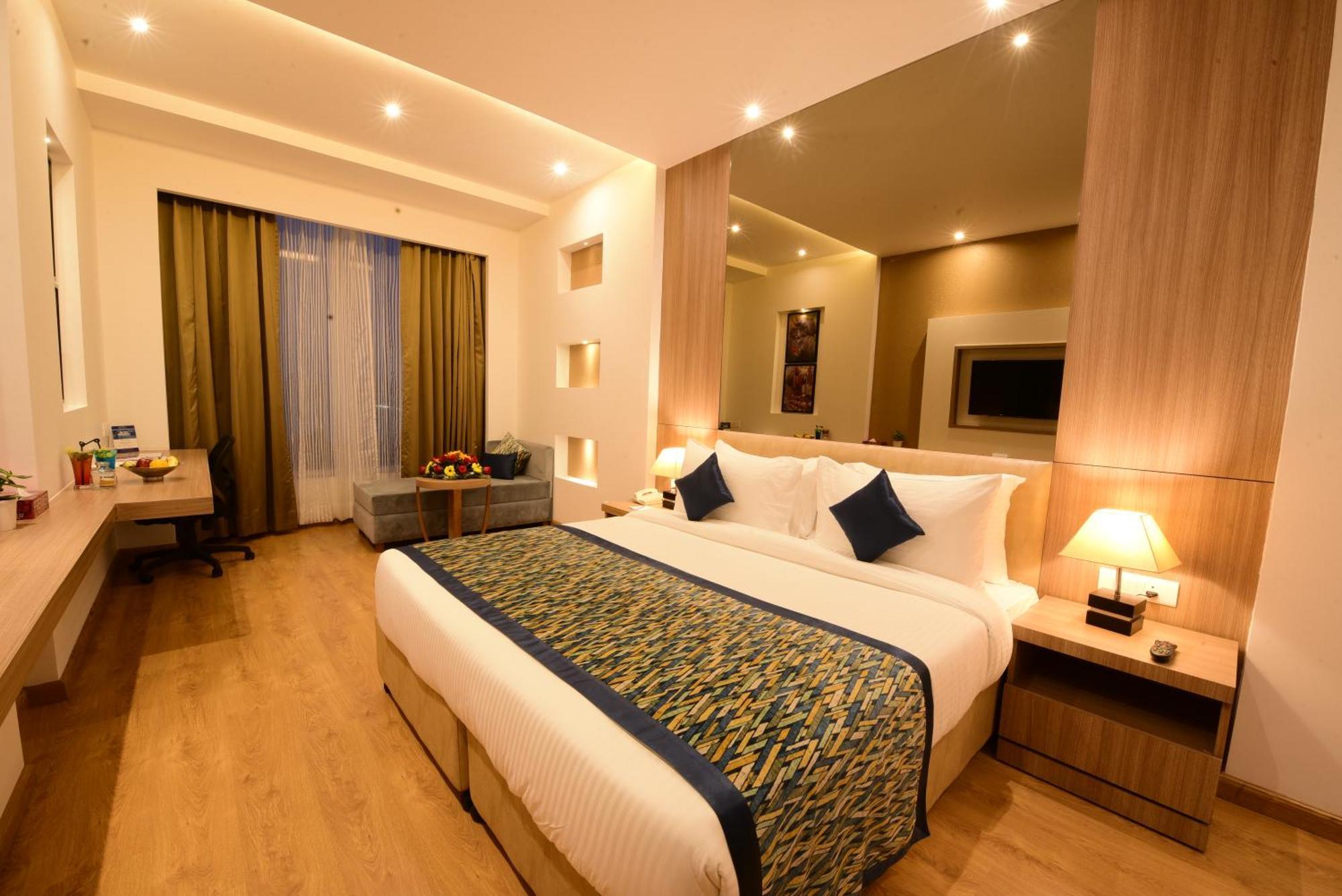 Surestay Plus By Best Western אמריצר מראה חיצוני תמונה