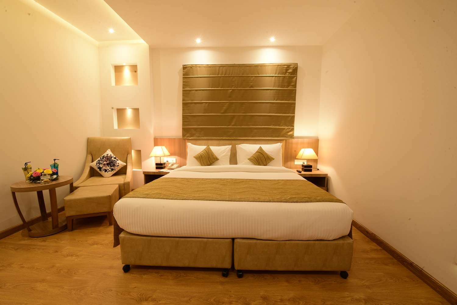 Surestay Plus By Best Western אמריצר חדר תמונה