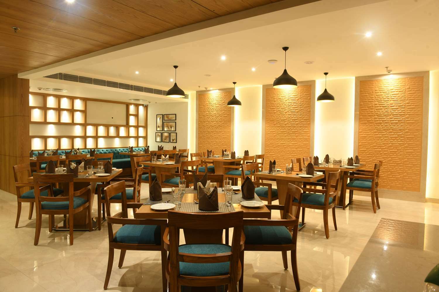 Surestay Plus By Best Western אמריצר מתקנים תמונה