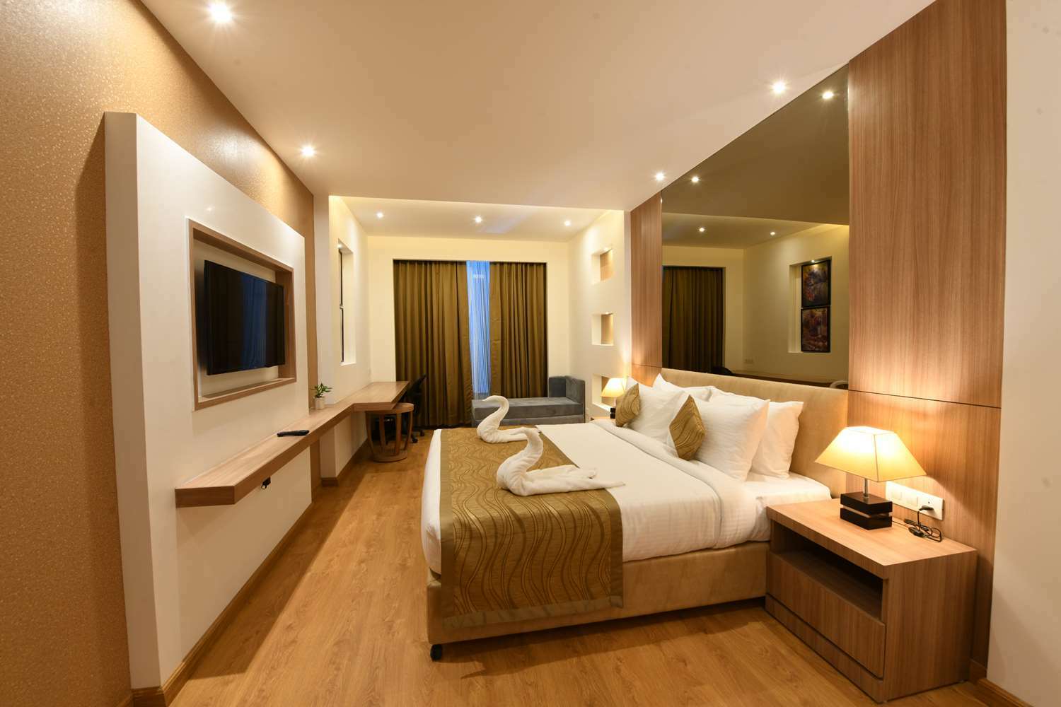 Surestay Plus By Best Western אמריצר חדר תמונה