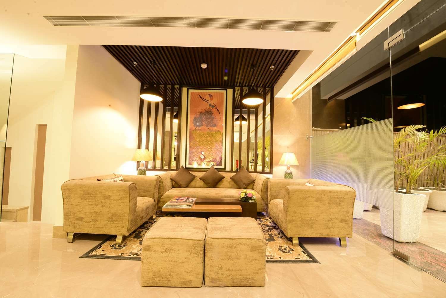 Surestay Plus By Best Western אמריצר מראה פנימי תמונה
