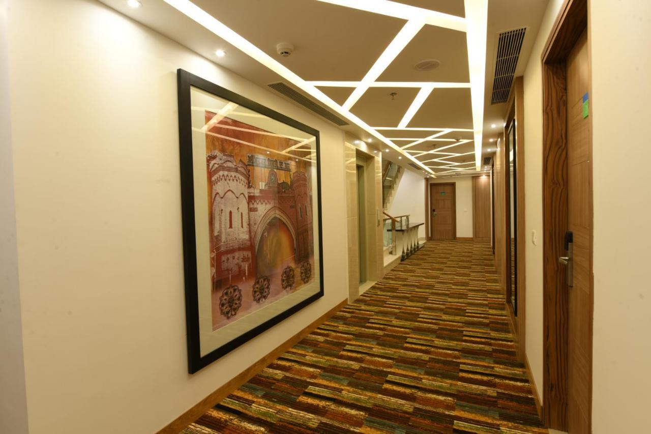 Surestay Plus By Best Western אמריצר מראה חיצוני תמונה