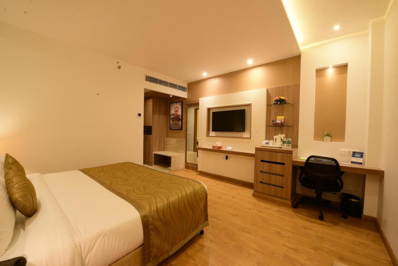 Surestay Plus By Best Western אמריצר מראה חיצוני תמונה