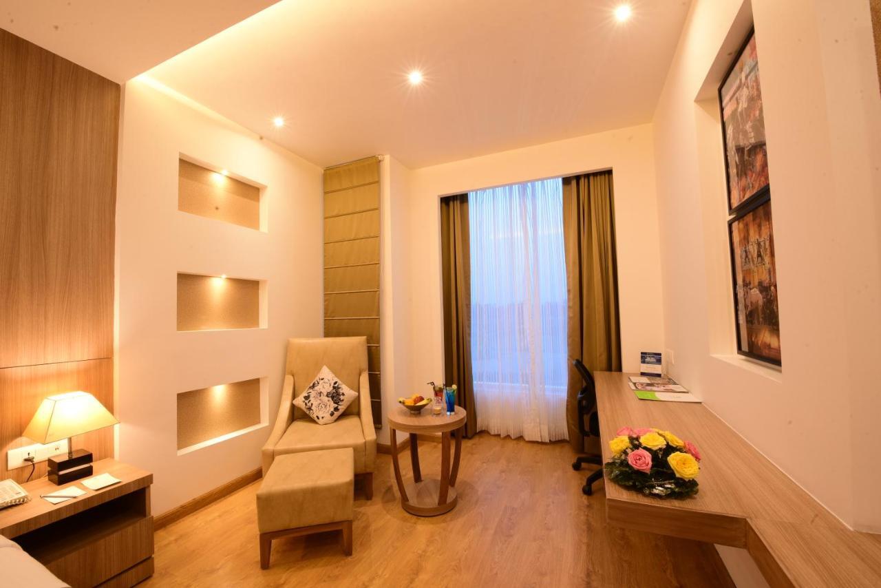 Surestay Plus By Best Western אמריצר מראה חיצוני תמונה