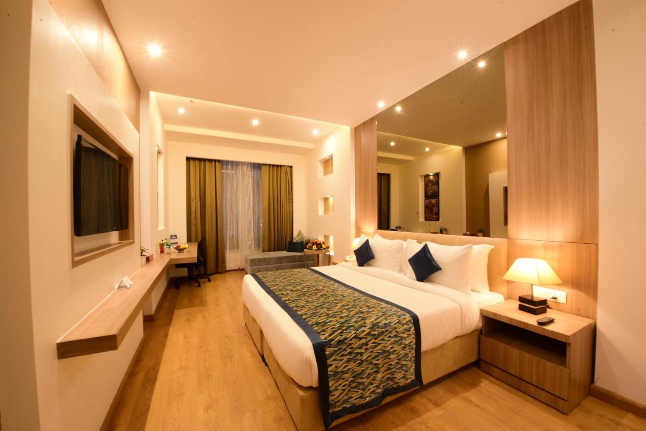Surestay Plus By Best Western אמריצר מראה חיצוני תמונה