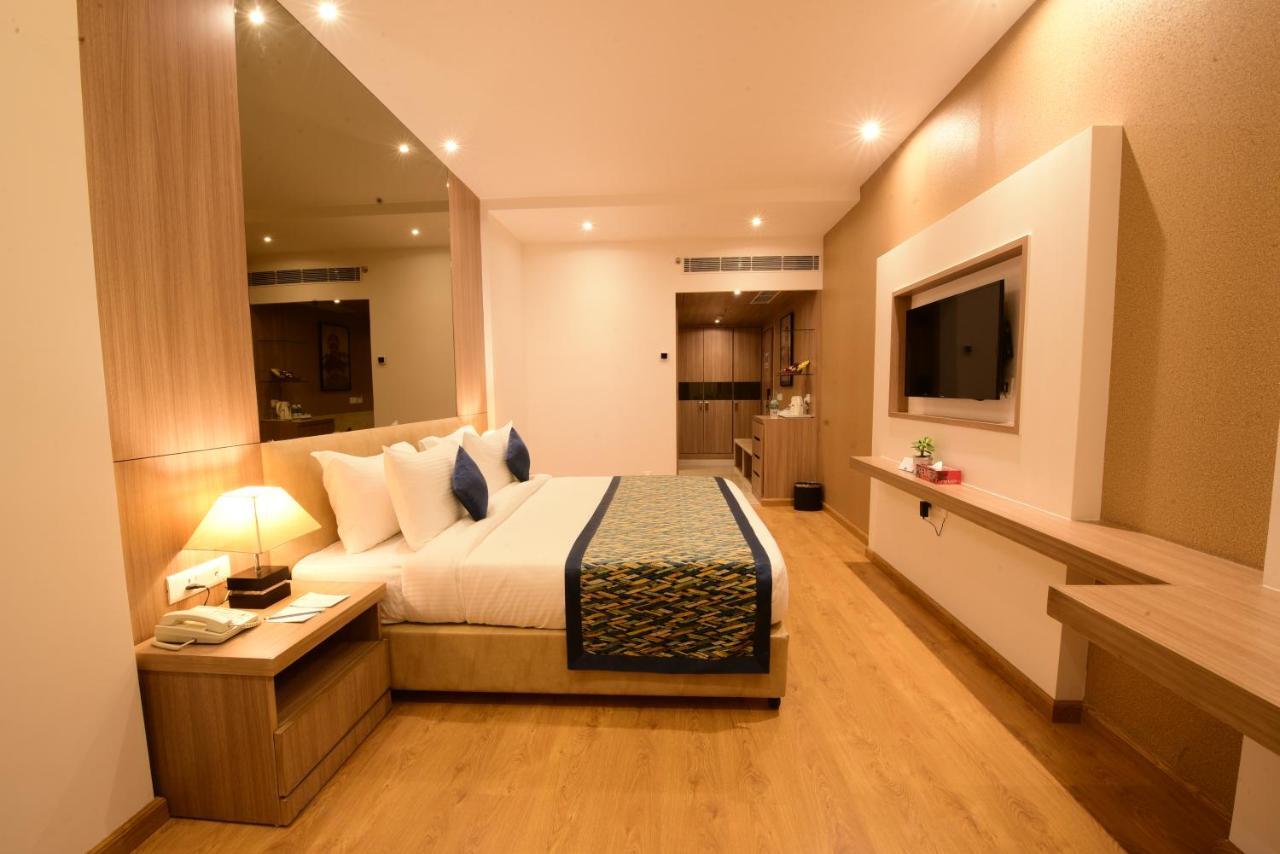 Surestay Plus By Best Western אמריצר מראה חיצוני תמונה