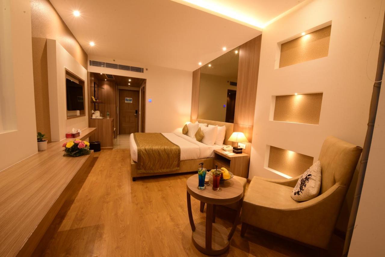 Surestay Plus By Best Western אמריצר מראה חיצוני תמונה