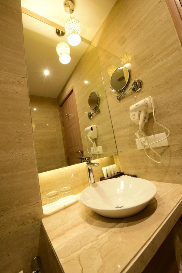 Surestay Plus By Best Western אמריצר מראה חיצוני תמונה