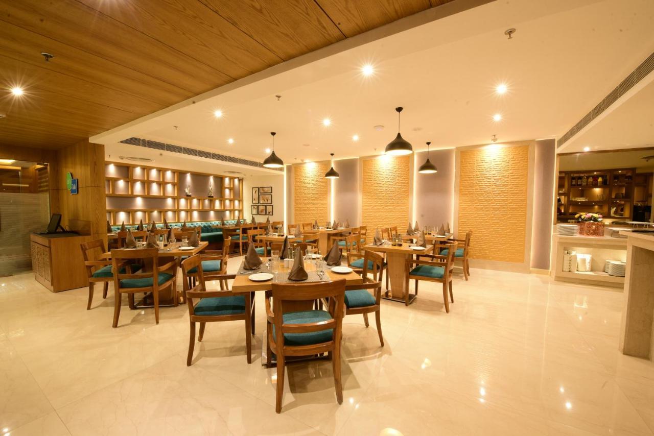 Surestay Plus By Best Western אמריצר מראה חיצוני תמונה