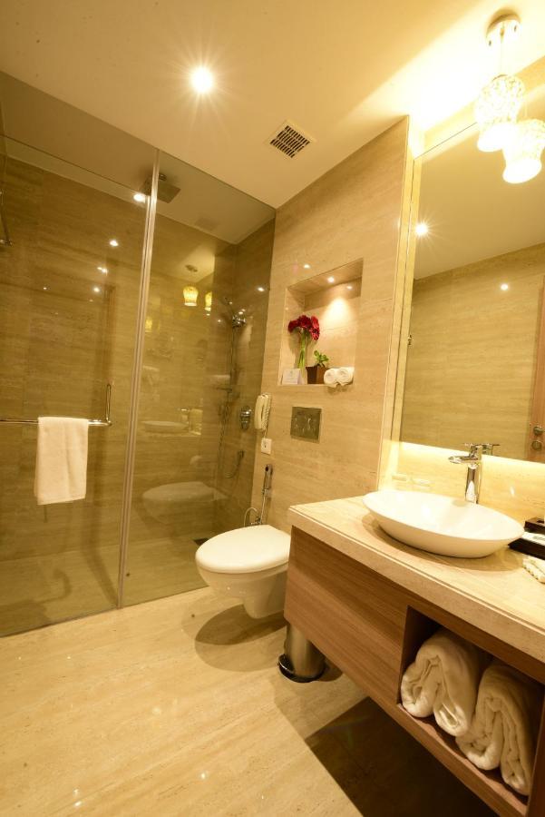 Surestay Plus By Best Western אמריצר מראה חיצוני תמונה