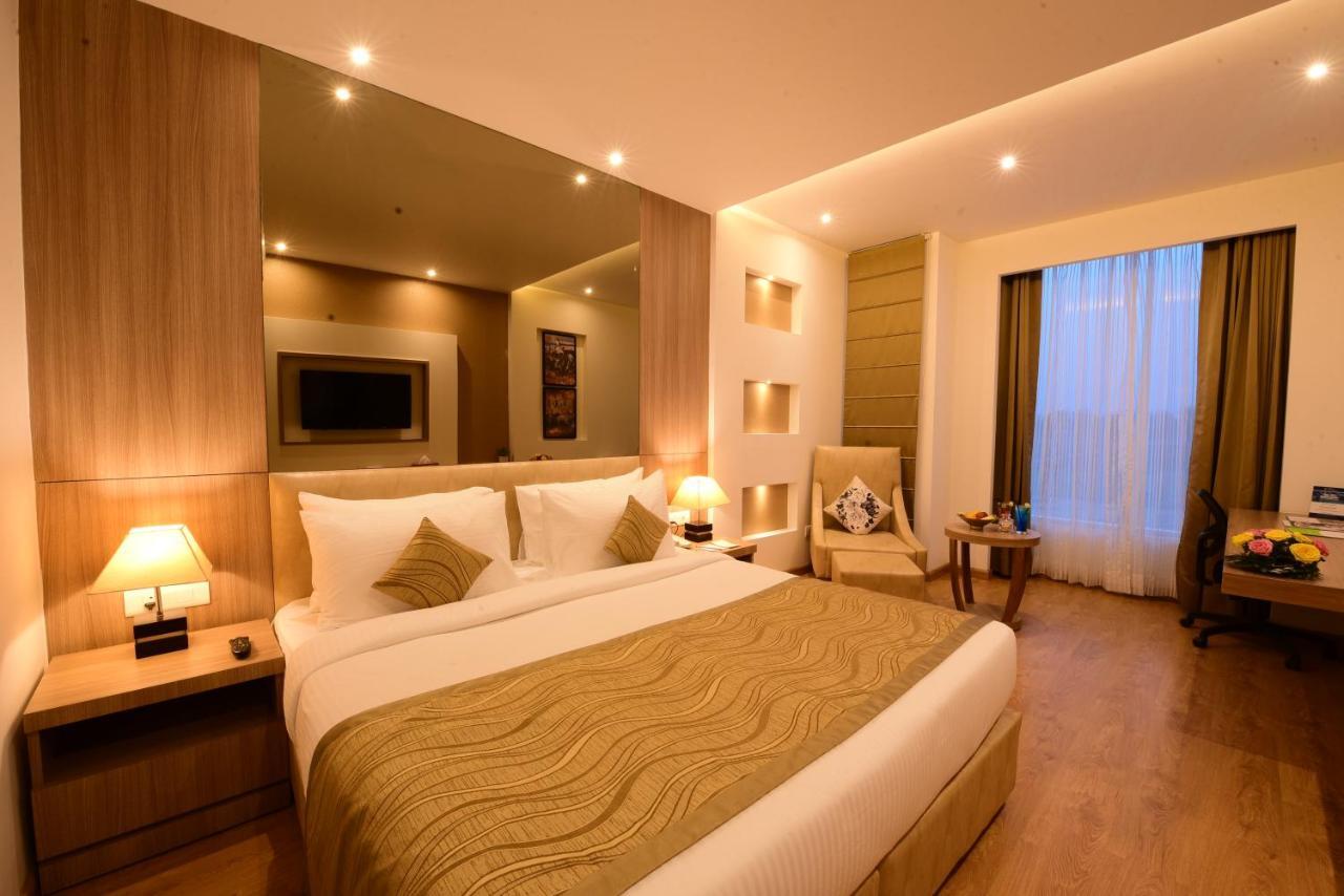 Surestay Plus By Best Western אמריצר מראה חיצוני תמונה