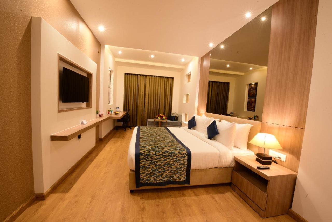 Surestay Plus By Best Western אמריצר מראה חיצוני תמונה