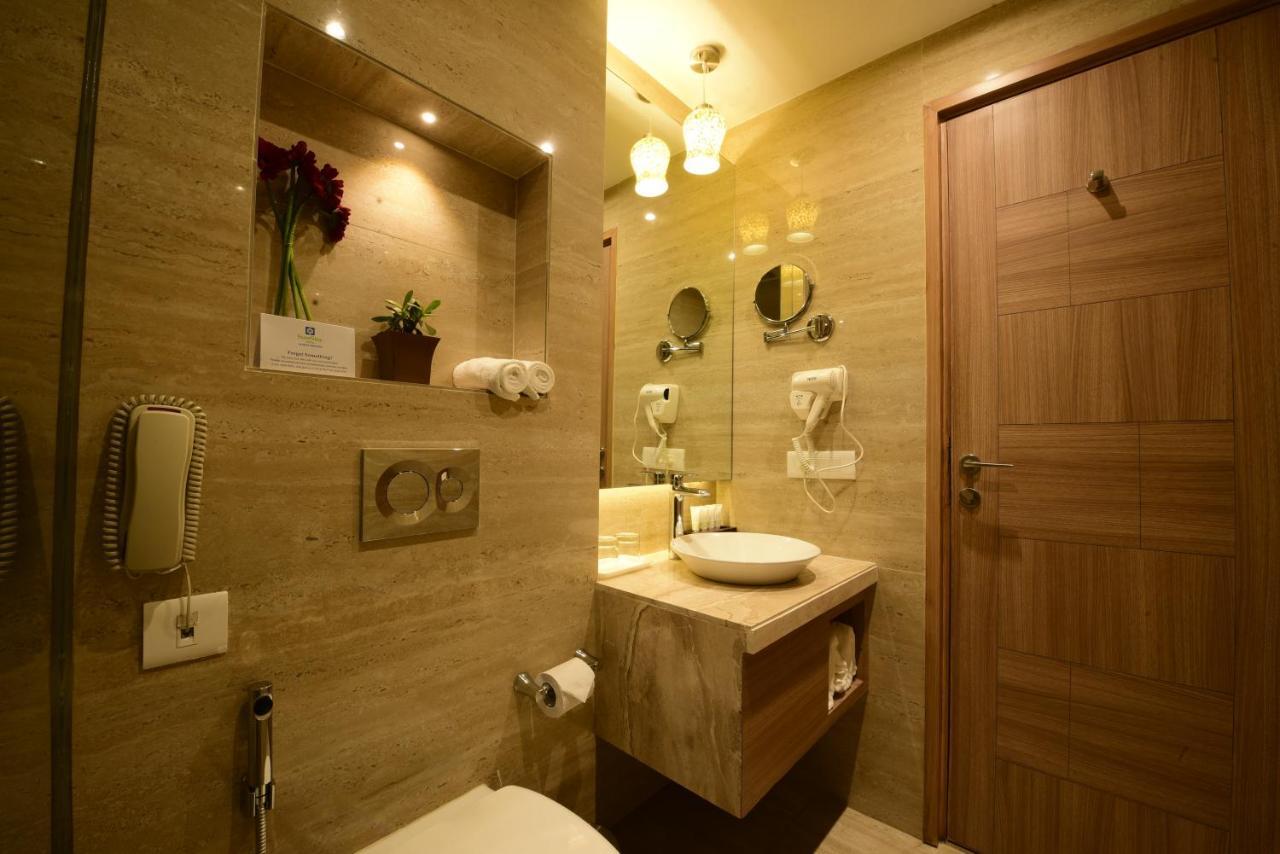 Surestay Plus By Best Western אמריצר מראה חיצוני תמונה