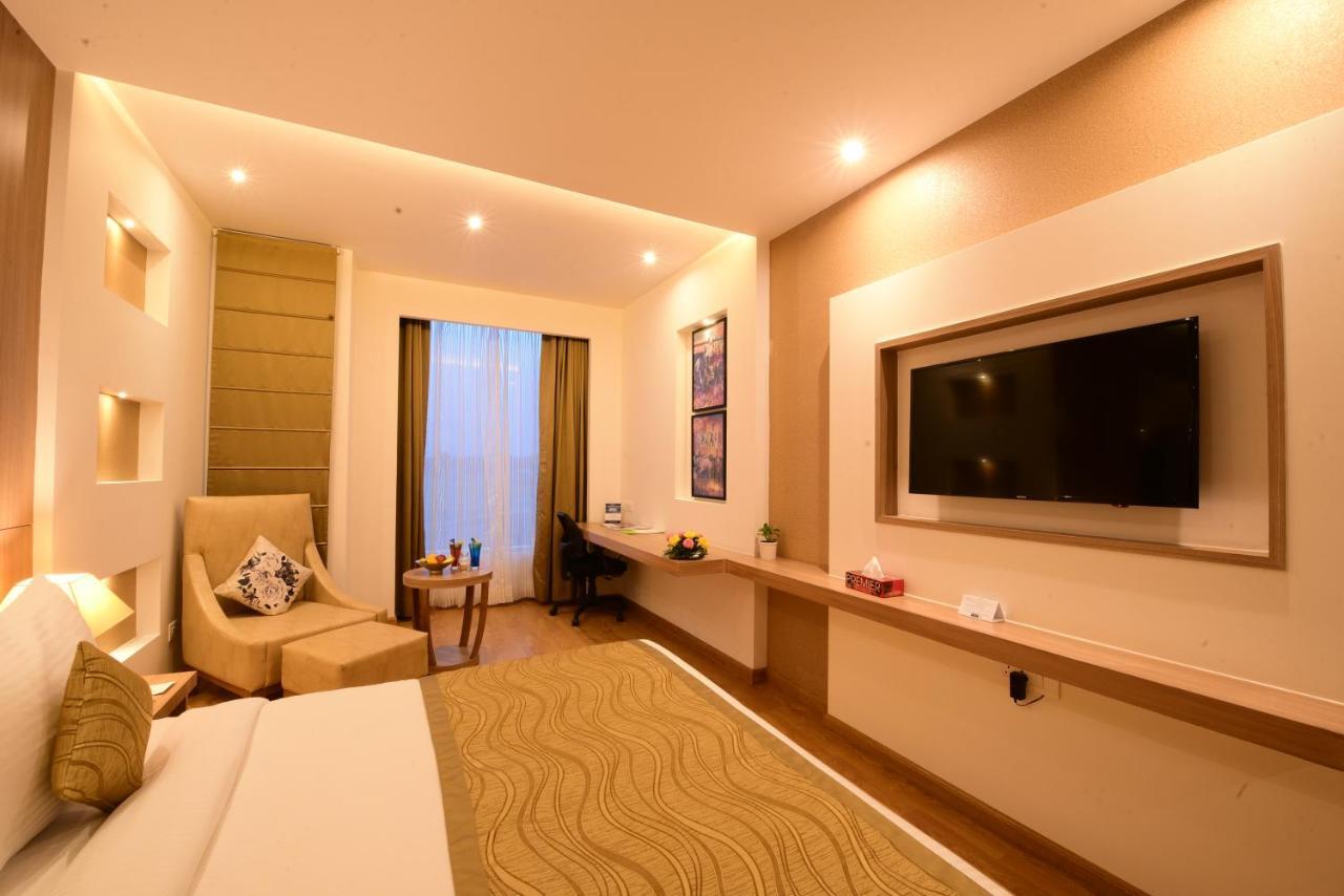 Surestay Plus By Best Western אמריצר מראה חיצוני תמונה