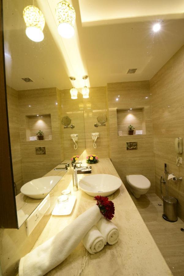 Surestay Plus By Best Western אמריצר מראה חיצוני תמונה
