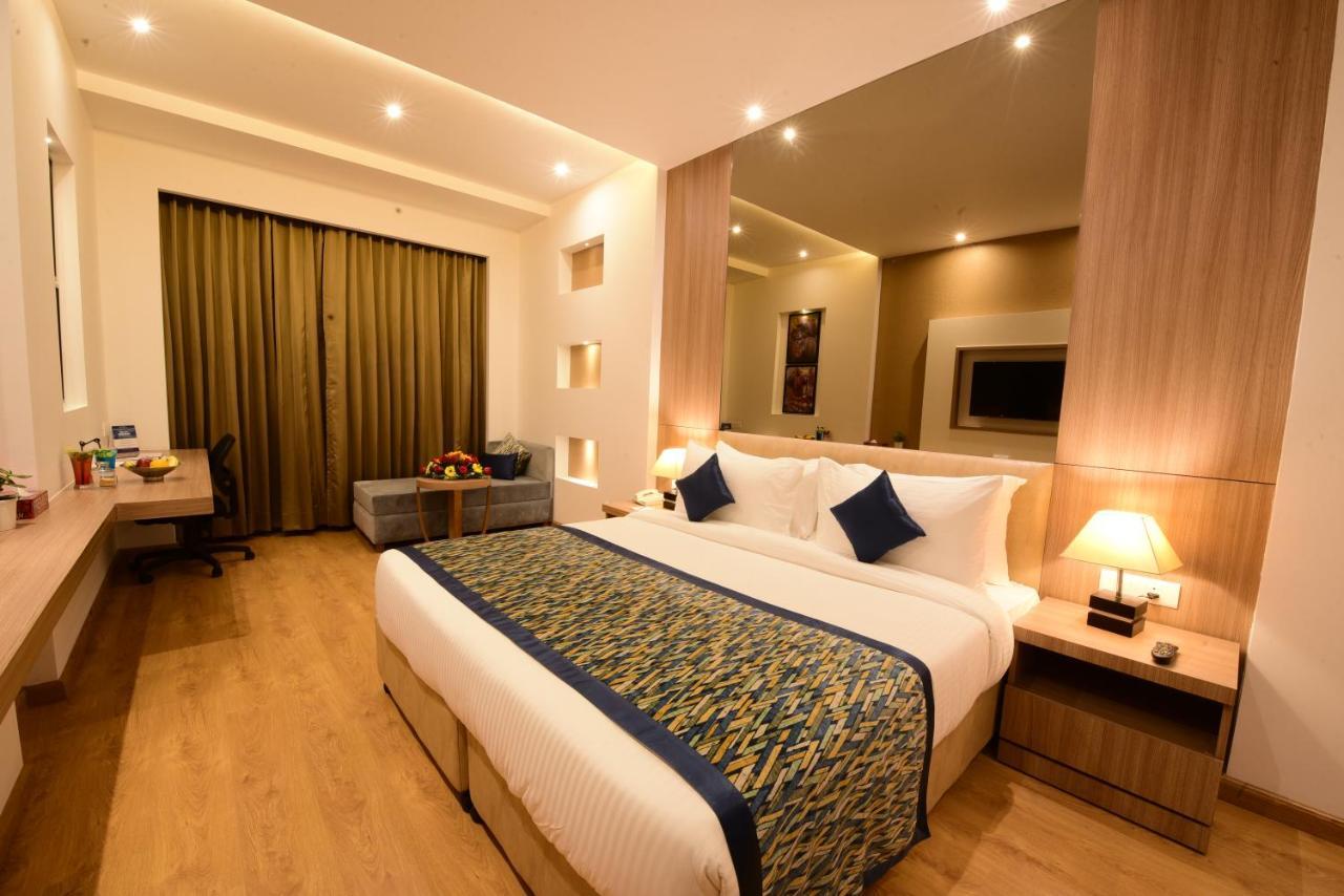 Surestay Plus By Best Western אמריצר מראה חיצוני תמונה