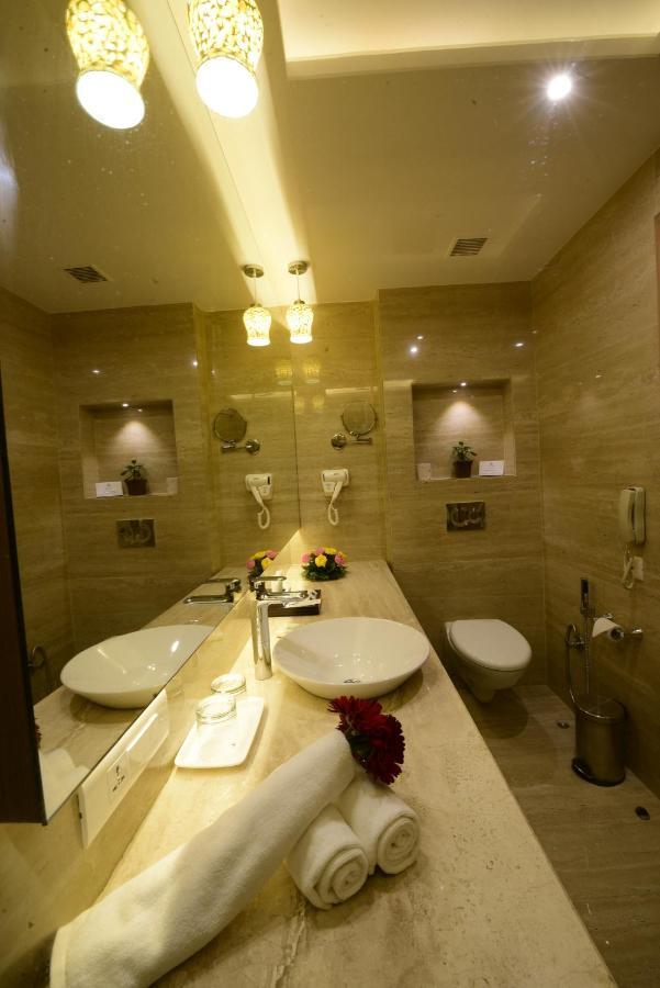 Surestay Plus By Best Western אמריצר מראה חיצוני תמונה