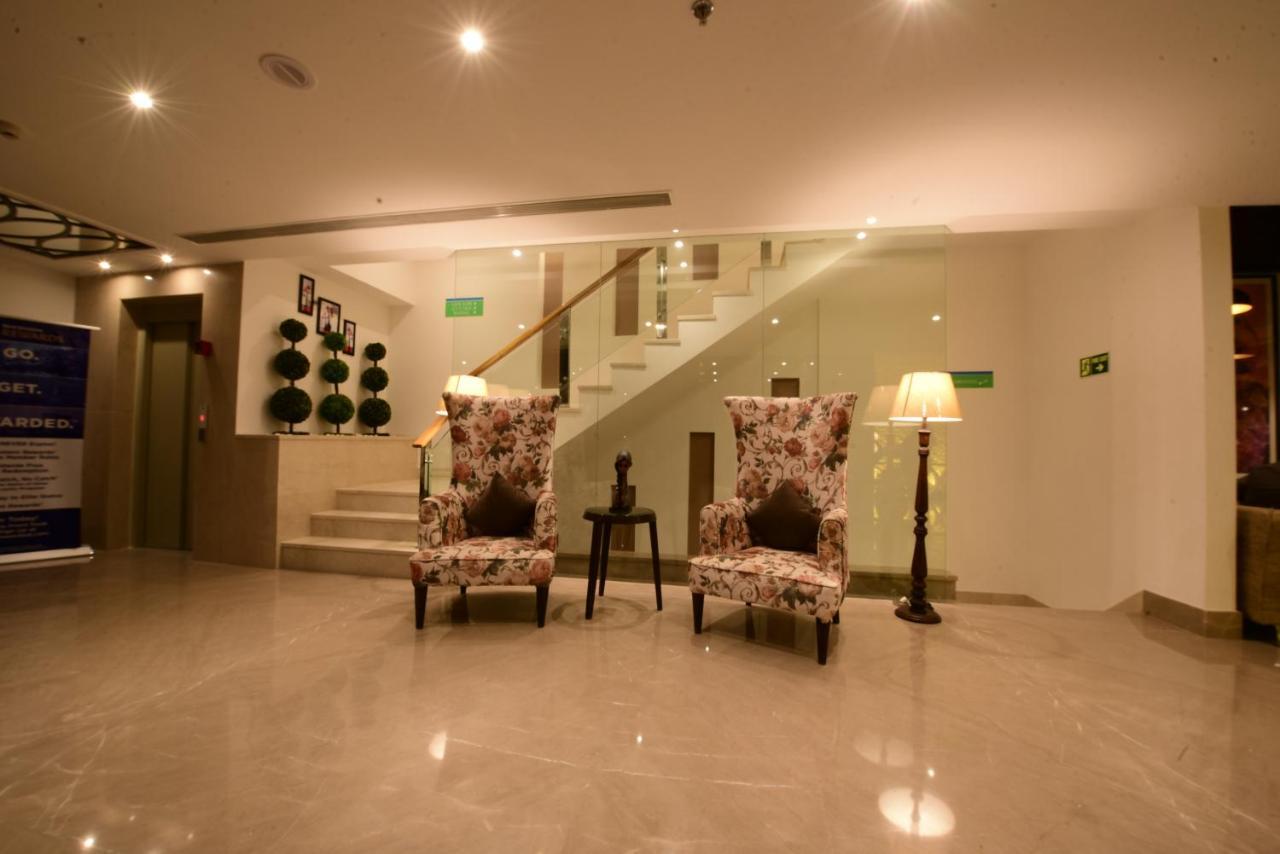 Surestay Plus By Best Western אמריצר מראה חיצוני תמונה