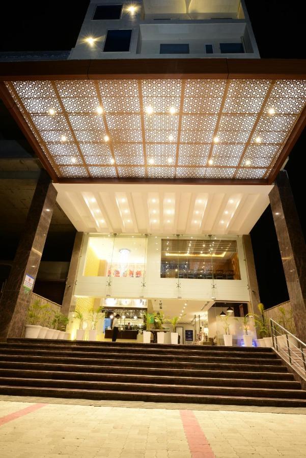 Surestay Plus By Best Western אמריצר מראה חיצוני תמונה