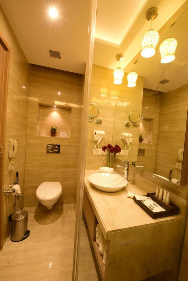 Surestay Plus By Best Western אמריצר מראה חיצוני תמונה