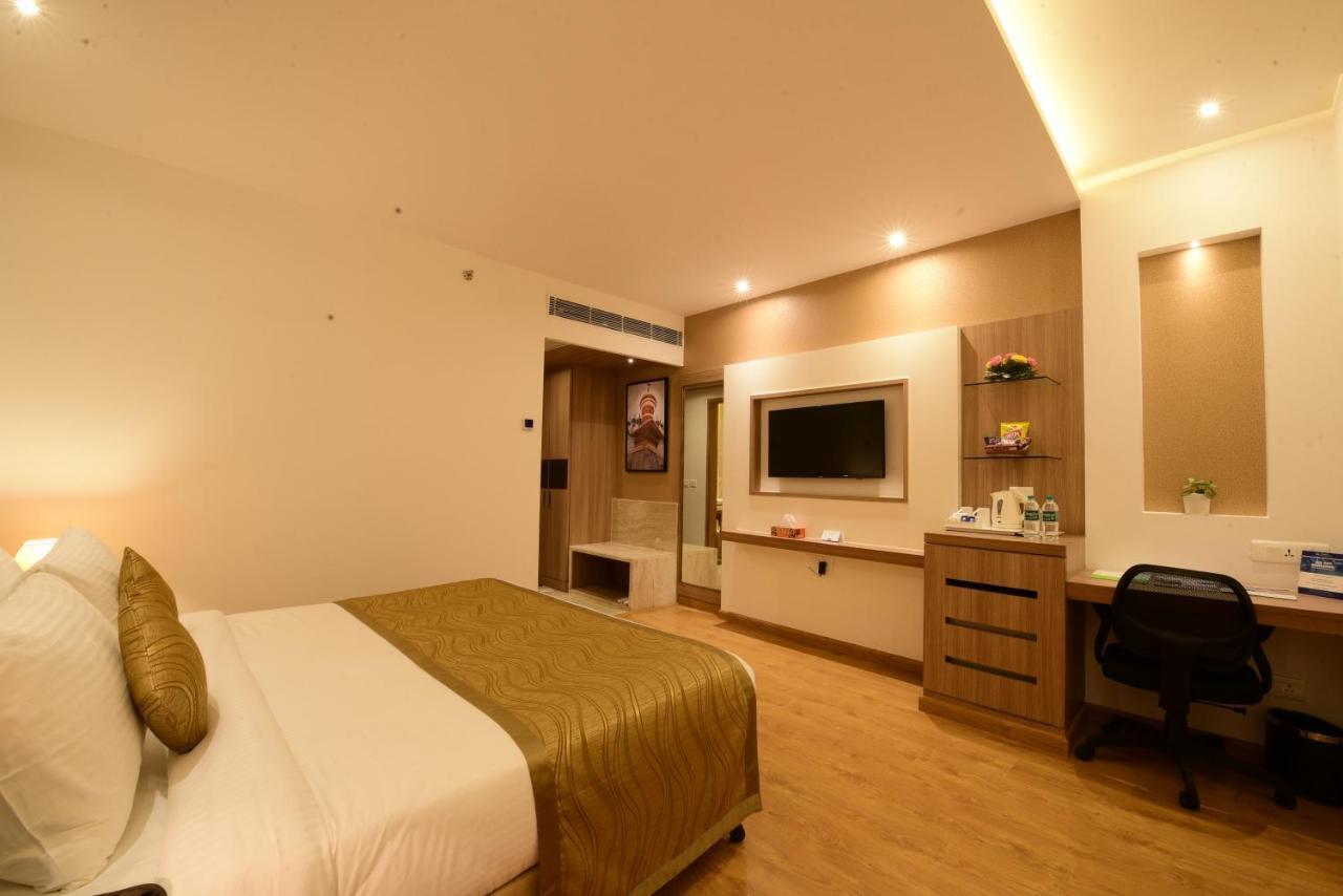 Surestay Plus By Best Western אמריצר מראה חיצוני תמונה