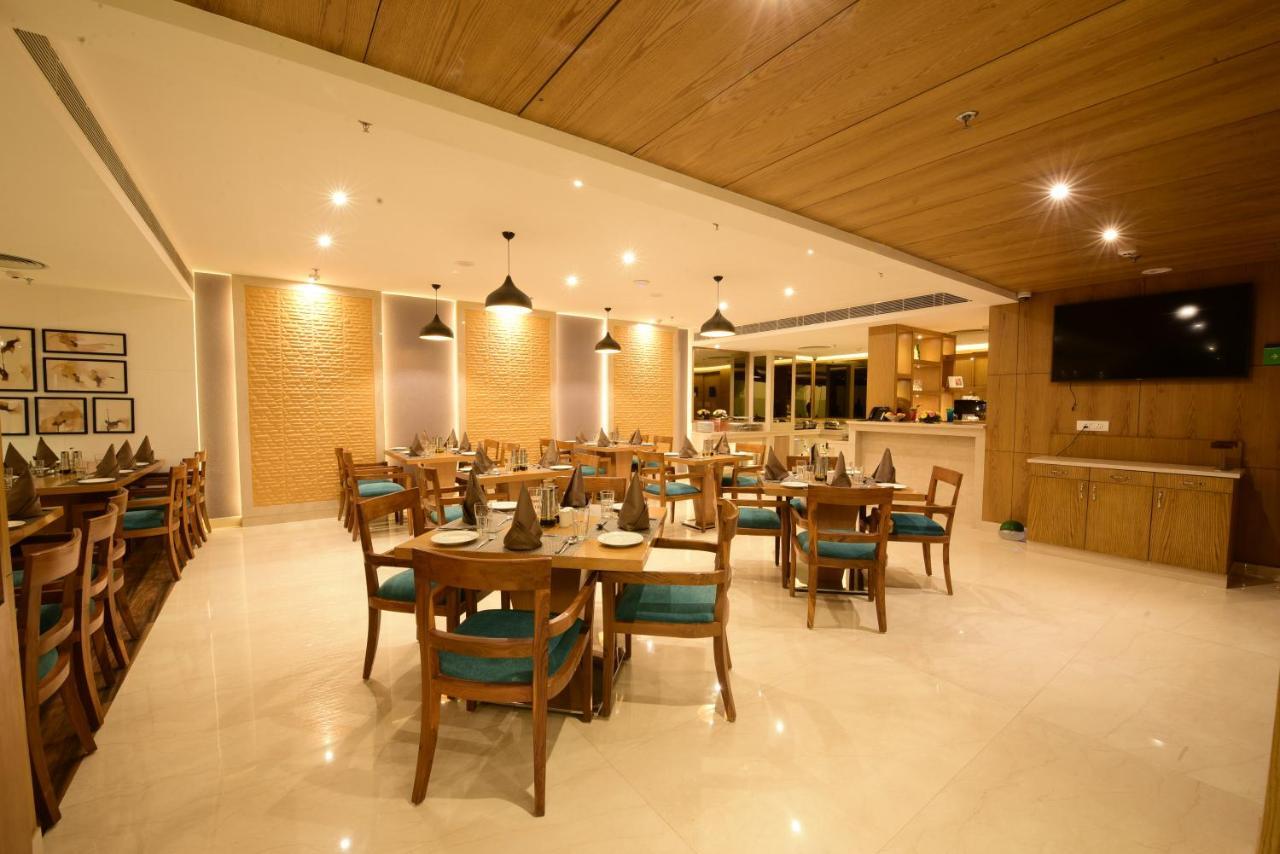 Surestay Plus By Best Western אמריצר מראה חיצוני תמונה