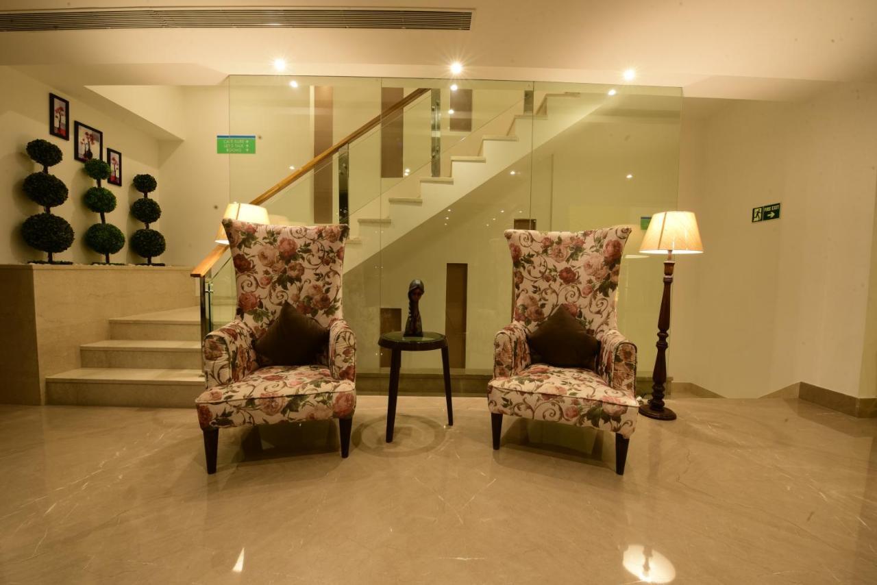 Surestay Plus By Best Western אמריצר מראה חיצוני תמונה