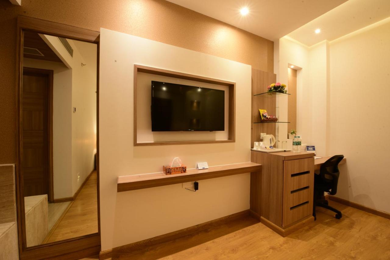 Surestay Plus By Best Western אמריצר מראה חיצוני תמונה