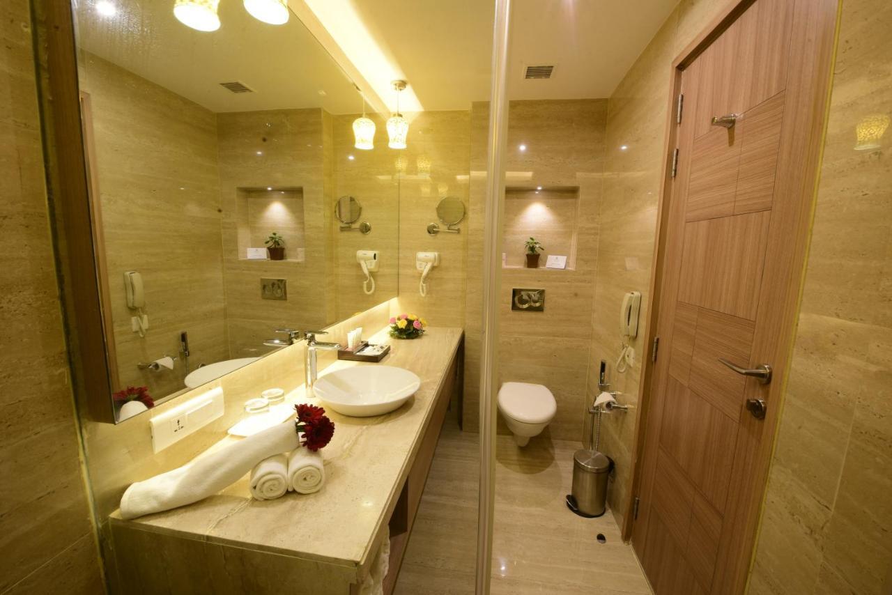 Surestay Plus By Best Western אמריצר מראה חיצוני תמונה