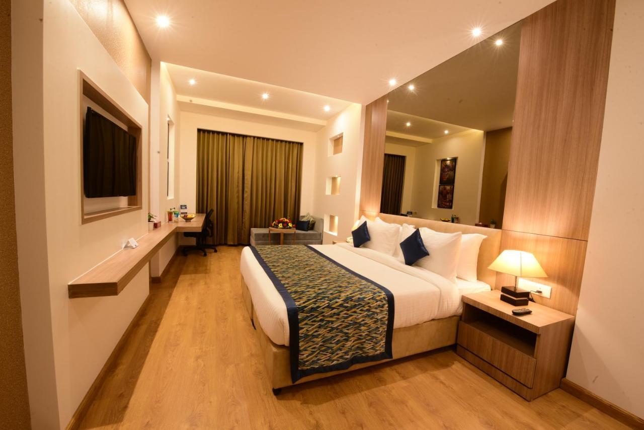 Surestay Plus By Best Western אמריצר מראה חיצוני תמונה