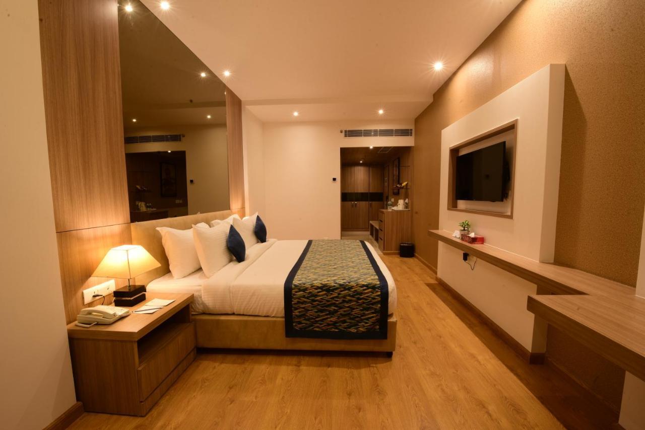 Surestay Plus By Best Western אמריצר מראה חיצוני תמונה